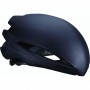Cobertura de capacete "aero cover" de encaixe para o Icarus -  Cor : Preto mate