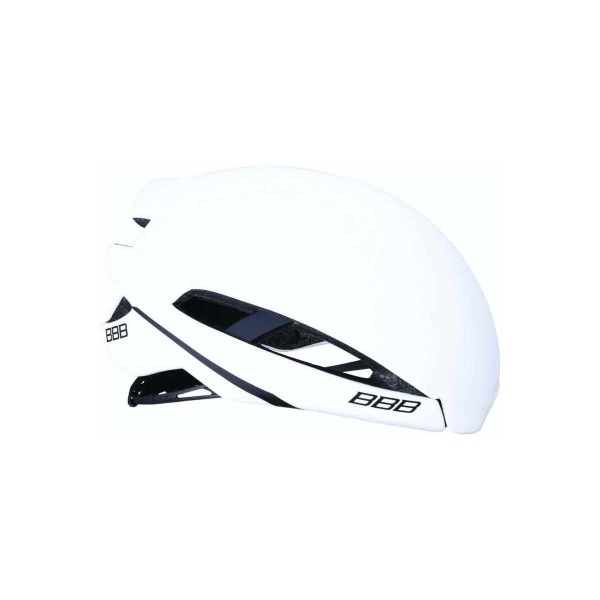 Coque pour casque Icarus "Snap-on aero cover"