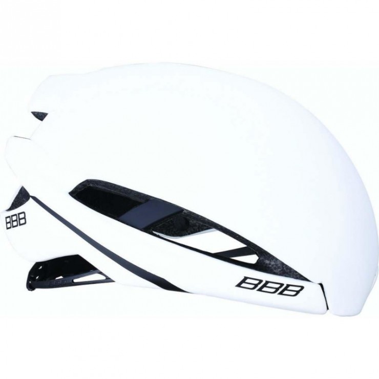 Coque pour casque Icarus "Snap-on aero cover"