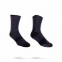 Calcetines MTB "MountainFeet" - Cor : Cinzento