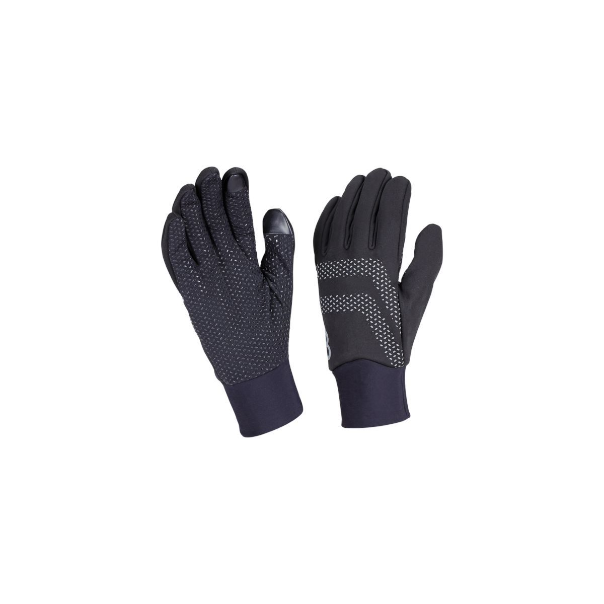 Gants hiver RaceShield WB 2.0