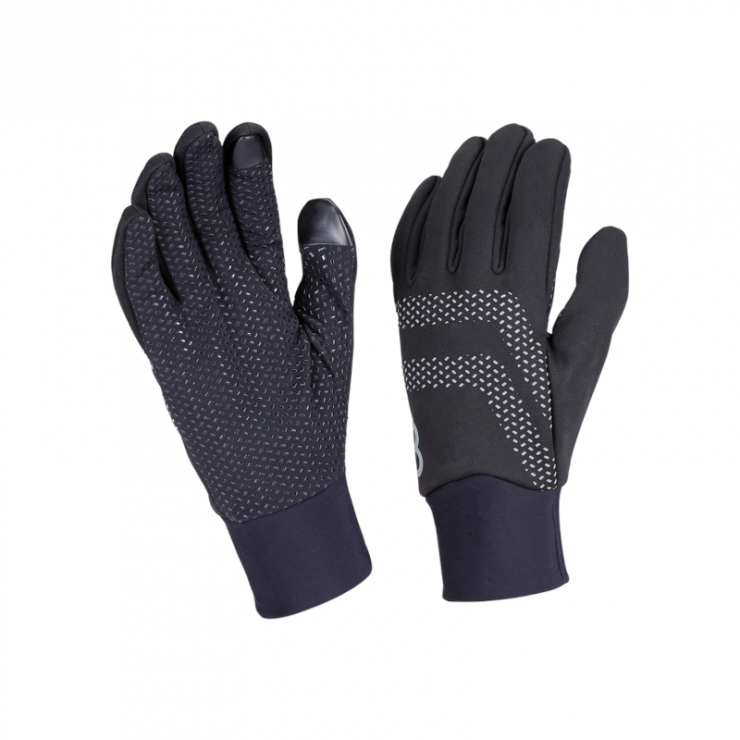 Gants hiver RaceShield WB 2.0