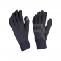 Gants hiver RaceShield WB 2.0 - Cor : Preto