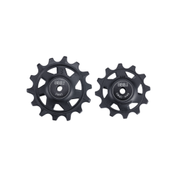 Roldanas de desviador...