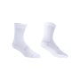 Calcetines "HighFeet" 2.0 - Color : Blanco