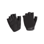 Guantes de verano "CoolDown" - Color : Negro