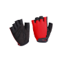 Guantes de verano "CoolDown" - Cor : Vermelho