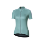 Maillot de verano para mujer "Donna" Jersey - Color : Verde