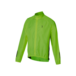 Casaco de chuva PocketShield