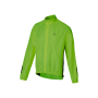 Veste de pluie PocketShield - Cor : Amarelo fluorescente