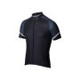 Camisola de verão Comforfit - Cor : Preto/Cinza/Branco