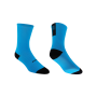 Socquettes "ErgotFeet" - Cor : Azul