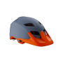 Casco "Ore" - Color : Gris/Naranja