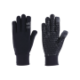 Guantes de invierno "RaceShield" - Color : Negro