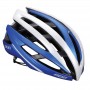 Casco "Icarus" - Color : Negro/Azul