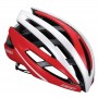 Casco "Icarus" - Color : Negro/Rojo