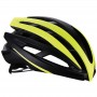 Casco "Icarus" - Color : Negro mate/Amarillo