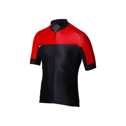 Maillot de verano "RoadTech