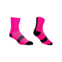 Calcetines "HighFeet" - Color : Rosa