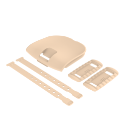 Kit de personalização dos...