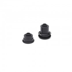 Bits eje 9mm Disco MY17