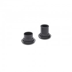 Tapones 12mm O2