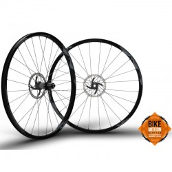 Par de rodas de 29" shimano...