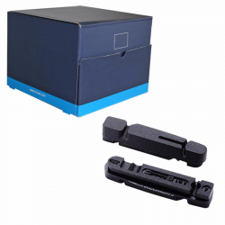 Caja de zapatas "TechStop",...