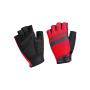 Luvas de verão HightComfort 2.0 - Cor : Vermelho