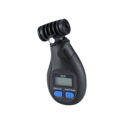 Verificador de pressão digital