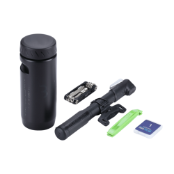 Contentor de ferramentas...