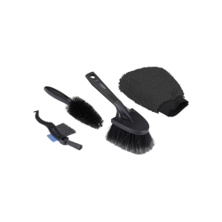 Juego de cepillos "FrameSet"