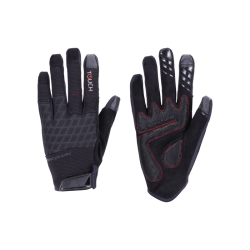 Guantes largos de verano...