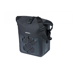 Bolsa trasera impermeable...