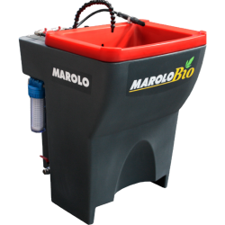 Fuente "MAROLOBIO 80"