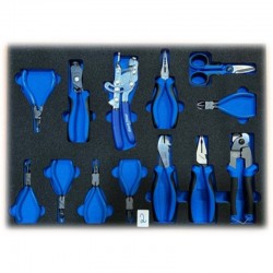 Espuma PTZ con superficie...