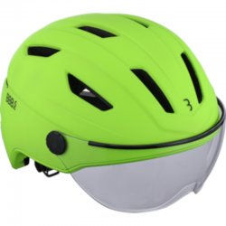 Casco urbano "Move FaceShield"