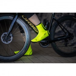 MultiFlex HV Overshoes...