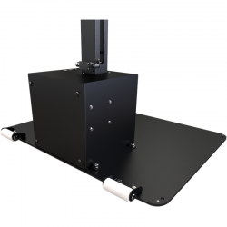Kit de mobilidade para LEV 50