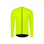 Chaqueta "Triguard" 3.0 - Color : Amarillo neón