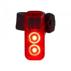 Iluminación de saludo