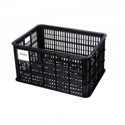Caja de plástico reciclado...