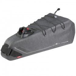 Bikepack x impermeable Gris