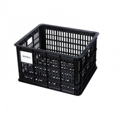 Caja de plástico reciclado...