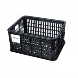 Caja de plástico reciclado...