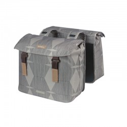 Bolsa doble BASIL...
