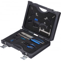Kit de corrente e cassete
