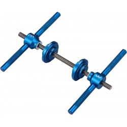 Kit de prensagem de...