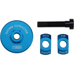 Extractor de rodamientos...