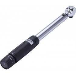 Llave dinamométrica...